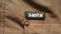 SASTA WINTER DOWN Jacket размер L за лов риболов дебело зимно яке с гъши пух - 2584, снимка 10