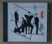 Spandau Ballet - Through the Barricades 1986 (CD), снимка 1