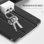 DUX DUCIS Domo Series Калъф за Xiaomi Redmi Pad 2| Протектор | PU +TPU, Стойка, Auto Wake/Sleep |Цвя, снимка 4