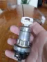 Стар контактен ключ Камаз, снимка 2