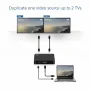 HDMI 4K сплитер, снимка 3