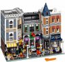 НОВО ЛЕГО 10255-КРИЕЙТЪР - Градски площад LEGO 10255 Creator Assembly Square, снимка 7