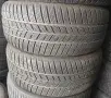 225/50/17 зимни гуми Barum DOT2023 100 евро, снимка 1