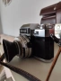 Zeiss Ikon Contaflex Super BC с 3 Carl Zeiss обектива, снимка 3