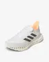 ADIDAS Wmns Running Shoes White/Orange

, снимка 3