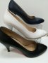 Дамски обувки 5381, снимка 1 - Дамски елегантни обувки - 29233056