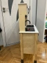 Продавам дървена детска кухня, снимка 4