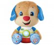 Голямо образователно куче Fisher Price, говорещо на български език HJF22, снимка 2