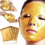 Златна колагенова маска за лице GOLD BIO COLLAGEN FACE MASK, снимка 4