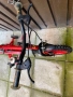 Велосипед Pompier(пожарна)-14”цола, снимка 4