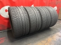 285 30 21, Зимни гуми, Michelin PilotAlpinPA4, 4 броя, снимка 1