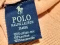 Polo Ralph Lauren USA мъжко марково поло микс памук размер Л, снимка 6