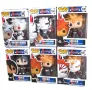 Фигура POP! Аниме: Bleach - Ichigo - Манга, снимка 3