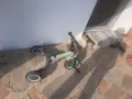детско колело за малки деца, снимка 1