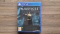 Injustice 2 PS4, снимка 1 - Игри за PlayStation - 42852176