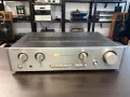 Чудесен усилвател Luxman, снимка 1