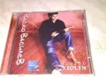 Васко Василев Voodoo Violin CD компакт диск отличен, снимка 1