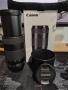 Обектив Canon 70-300 IS 2 USM, снимка 1