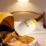 Устройство за люлеене на бебешка количка – механизъм за автоматично люлеене с вибрация , снимка 9