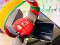Casio G-shock Bob Marley limited edition, снимка 5