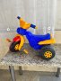 Детско моторче, снимка 1 - Детски велосипеди, триколки и коли - 42846041