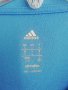 Adidas Climalite оригинална фланелка тениска L, снимка 3