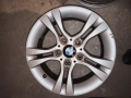 Оригинални BMW джанти – 16 цола, модел 7Jx16 ET30. OEM номер: 6 783 536 Произведени в Германия. , снимка 6