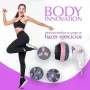 Вибро Масажор Антицелулитен Body Innovation масажор, снимка 3