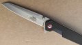 Сгъваем нож Nage /2+1/, снимка 6