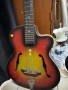 Аукистична китара , снимка 5