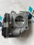 161200428R дросел клапа от Dacia Duster 1.0 Tce 100 HMMT, 6 ск., двигател H4D480, 2023 г., снимка 3