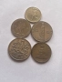Монети 1 лев, 2 лева 1969 година и 50 стотинки 1977 г., снимка 9