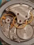 Стар механичен часовник мъжки ПОБЕДА СССР 15 камъка за ремонт части КОЛЕКЦИЯ 23558, снимка 7