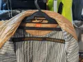 Оригинално кожено яке Hugo Boss/XL, снимка 14