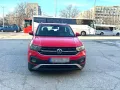 VW T-Cross, снимка 4