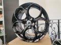 17" Джанти Алфа Ромео 5X110 ALFA ROMEO 159 STELVIO GIULIETTA Giulia, снимка 4