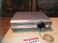 panasonic pt-ae100e lcd projector-внос swiss 1003211535, снимка 4