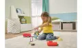 Интерактивна играчка Vtech Bluey Блуи с аксесоари, снимка 6