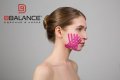 Копринен кинезио тейп за лице BB FACE TAPE™ 2.5 см × 10 м (Южна Корея), снимка 7
