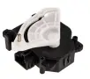 Мотор клапа парно 87106-30371 CNG-TY-006 Lexus IS SC GS RX, снимка 1