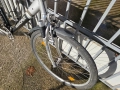 Алуминиев велосипед 28 цола WINORA-шест месеца гаранция, снимка 2