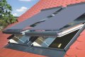 НОВО Покривни прозорци SkyFenster VELUX ВЕЛУКС FAKRO ФАКРО OptiLight, снимка 3