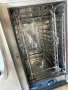Готварски Конвектомат Rational/Рационал 10 тави.Самоизмиване. Care-Con, снимка 3