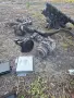 останали части от бмв е39 2.0 150., снимка 11