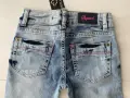 Детски дънки DSQUARED2, снимка 3