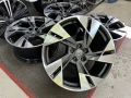 Джанти 20 Цола Audi Q7 Etron Q5 A6 A8 Нови Оригинални , снимка 11