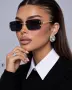 Cartier ⚜️Дамски Слънчеви Очила , снимка 4