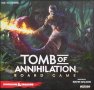  Dungeons & Dragons: Tomb of Annihilation Board Game настолна игра, снимка 1 - Настолни игри - 44500916