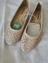 Дамски обувки тип пантофки, снимка 3