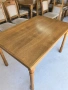 Разтегателна трапезна маса (01-247), снимка 6
